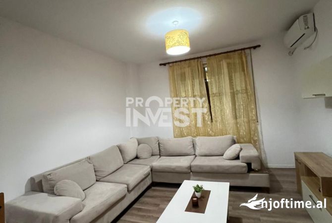 Shtepi ne shitje 1+1 ne Tirane - 110,000 Euro