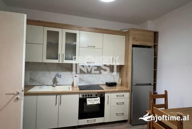 Shtepi ne shitje 1+1 ne Tirane - 110,000 Euro