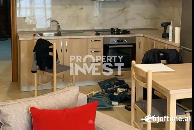 Shtepi me qera 2+1 ne Tirane - 450 Euro