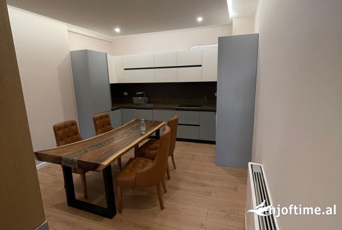 Apartment for rent in Tirana 3+1, Furnished