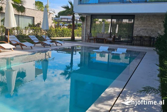 Shtepi ne shitje 4+1 ne Durres - 950,000 Euro