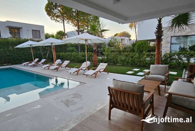 Shtepi ne shitje 4+1 ne Durres - 950,000 Euro