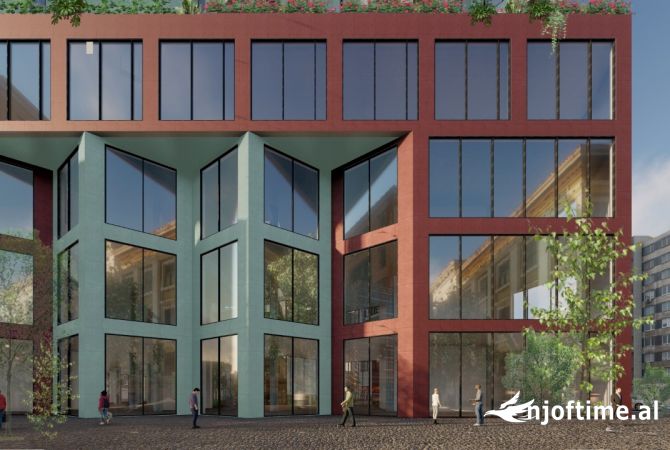 Shtepi ne shitje Apartament ne Tirane, 3+1, Mobilimi Bosh, pa mobiluar, Pagesa 162,000  Euro.