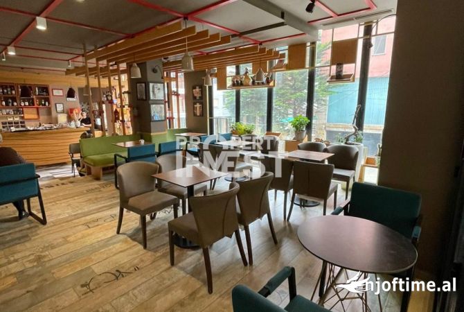 Ambient biznesi ne shitje 2+1 ne Tirane - 250,000 Euro