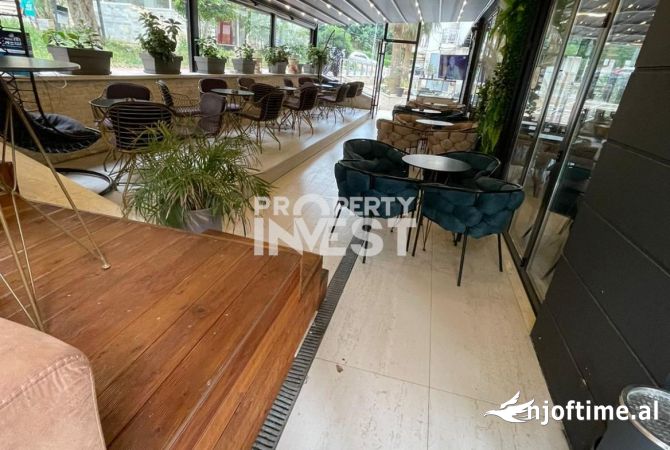 Ambient biznesi ne shitje 2+1 ne Tirane - 250,000 Euro