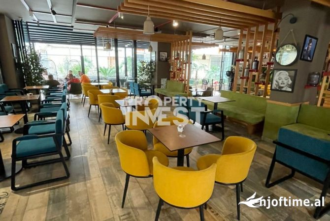Ambient biznesi ne shitje 2+1 ne Tirane - 250,000 Euro