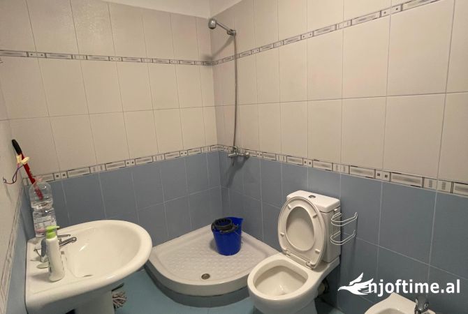 Apartment for rent in Tirana 1+1, Furnished