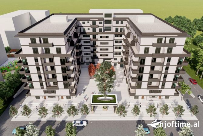 Shtepi ne shitje 1+1 ne Durres - 60,000 Euro
