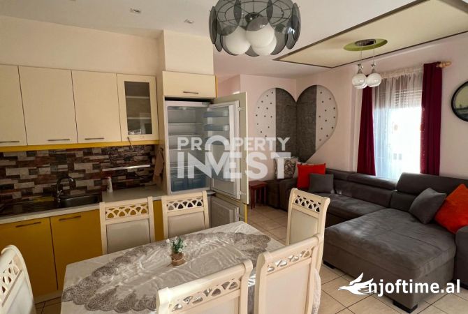 House for Sale 2+1 in Durres - 113,000 Euro