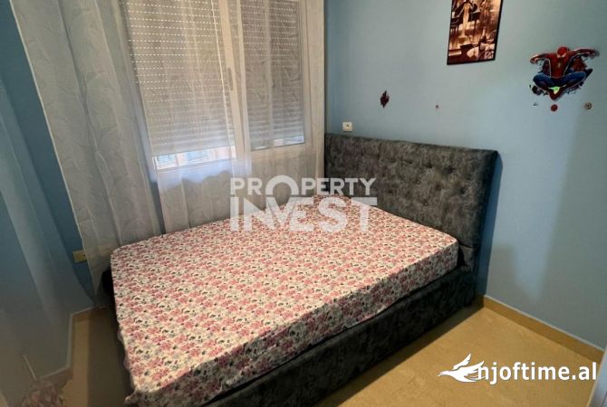 Shtepi me qera 2+1 ne Tirane - 410 Euro