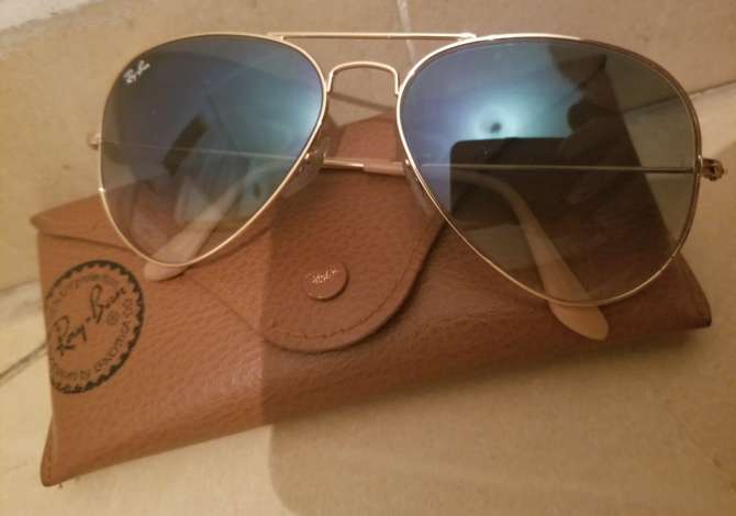 Accessori uomo e donna 6+1 a Tirana - 50 Leke
