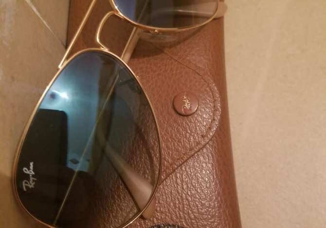 Accessori uomo e donna 6+1 a Tirana - 50 Leke