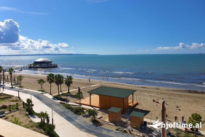 Shtepi me qera 2+1 ne Durres - 650 Euro