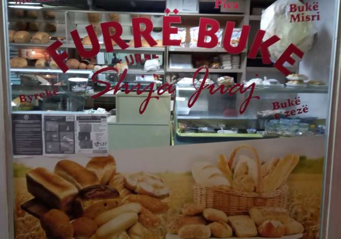 Marketplace for Business Brokers in Tirana - 5,000 Euro