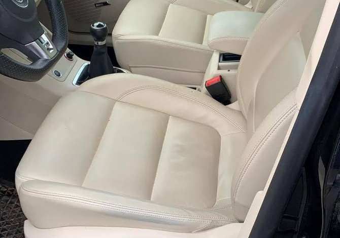 Volkswagen Tiguan R-Line me 98,000 KM i sapoardhur nga Gjermania. Cmontohet per pjese kembimi, me 0 