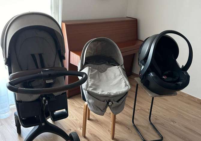Child Accessories in Tirana - 65,000 Leke