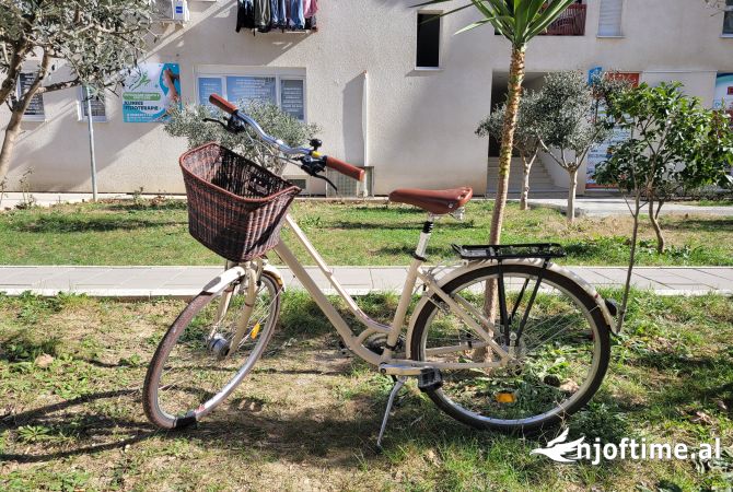 Bicycle  in Tirana - 20,000 Leke