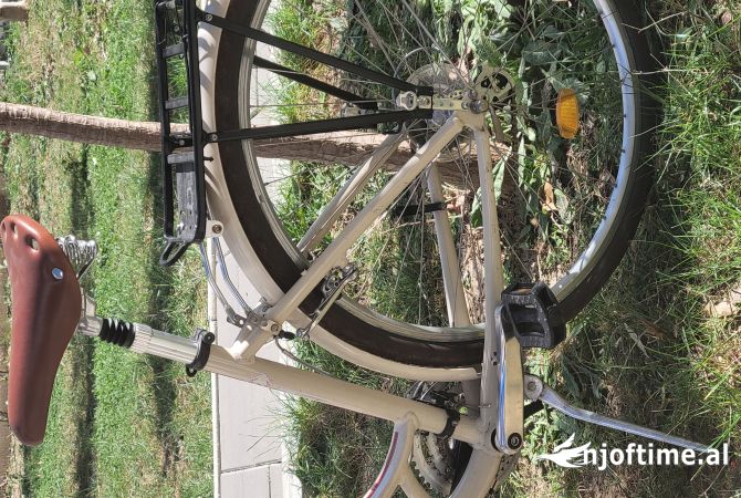 Bicycle  in Tirana - 20,000 Leke