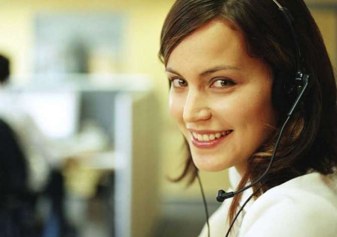 Njoftime Pune Customer Service 