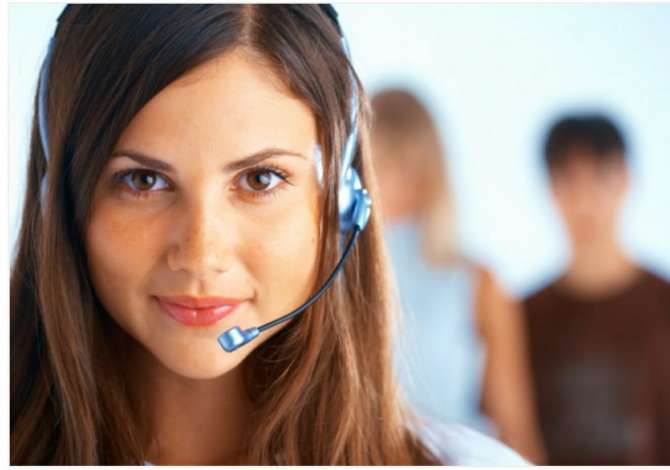 Njoftime Pune Agjente retention dhe sales