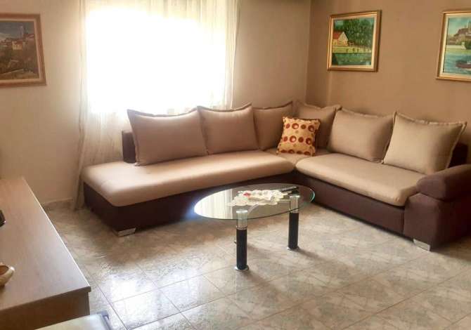 Casa in affitto 1+1 a Tirana - 350 Euro