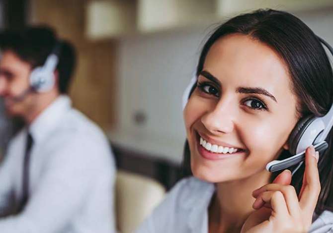 Offerte di lavoro Addetto vendita telefonica