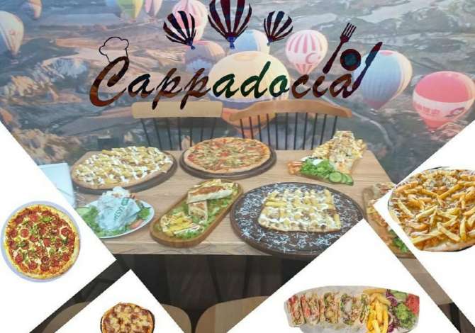 Njoftime Pune Fast foodier/e dhe Motorrist