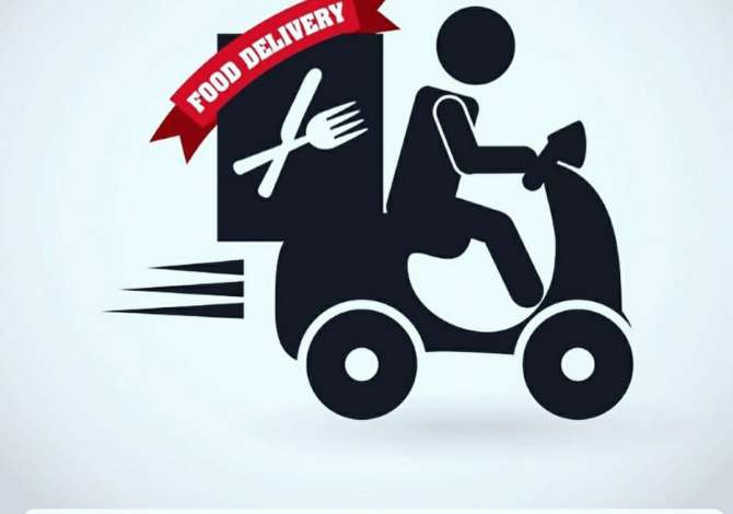 Njoftime Pune Punonjese ne Fastfood dhe Motorrist