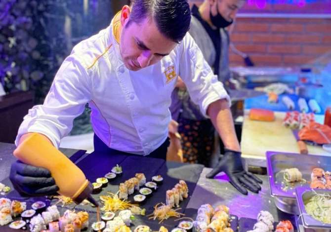 Njoftime Pune ne Tirane, Profesioni Kamarier/e, Banakier/e, Kuzhinier, Ndihmës Pastiçier/e, Punonjëse në Lavanteri dhe Sanitare , , Pagesa Me Marreveshje.