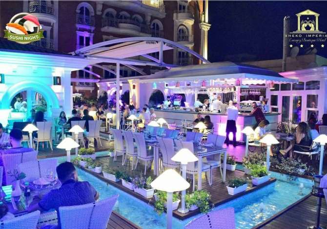 Njoftime Pune per Kamarier/e, Banakier/e, Kuzhinier, Ndihmës Pastiçier/e, Punonjëse në Lavanteri dhe Sanitare ne Tirane