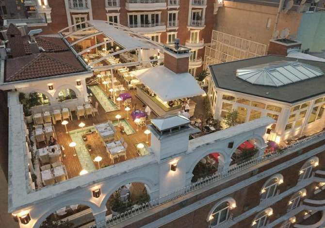 Njoftime Pune ne Tirane, Profesioni Kamarier/e, Banakier/e, Kuzhinier, Ndihmës Pastiçier/e, Punonjëse në Lavanteri dhe Sanitare , , Pagesa Me Marreveshje.