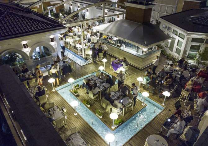 Njoftime Pune ne Tirane, Profesioni Kamarier/e, Banakier/e, Kuzhinier, Ndihmës Pastiçier/e, Punonjëse në Lavanteri dhe Sanitare , , Pagesa Me Marreveshje.