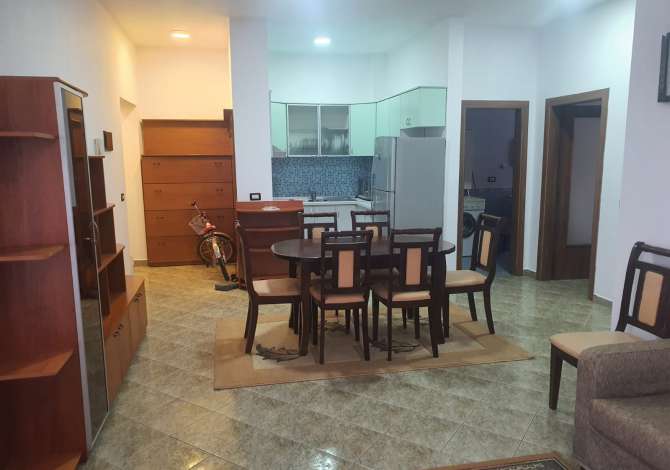 Shtepi me qera 3+1 ne Tirane - 420 Euro