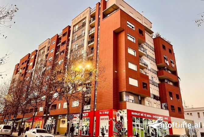 Shtepi me qera 2+1 ne Tirane - 65,000 Leke