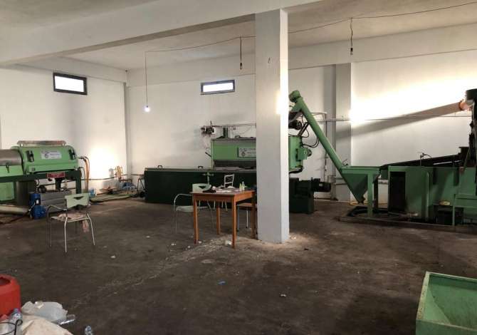 Marketplace for Business Brokers  in Elbasan - 40,000 Euro