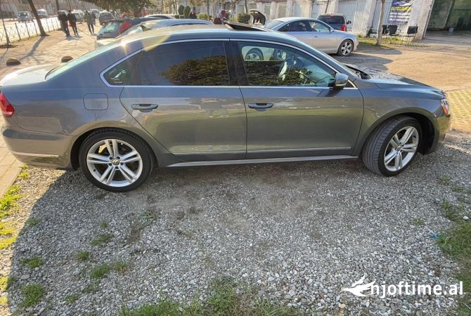 Cars for sale in Tirana, Volkswagen, 2014 Diesel,Kambio Automatik Payment 8,200  Euro.