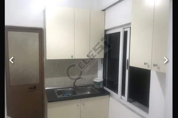 Shtepi me qera 1+1 ne Tirane - 27,000 Leke