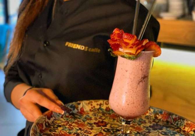 Njoftime Pune ne Tirane, Profesioni Kamariere , , Pagesa 25,000  Leke.