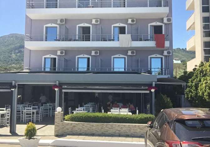 Njoftime Pune ne Himare, Profesioni Bariste, Kamarier/e, Lavapjatese , , Pagesa Me Marreveshje.