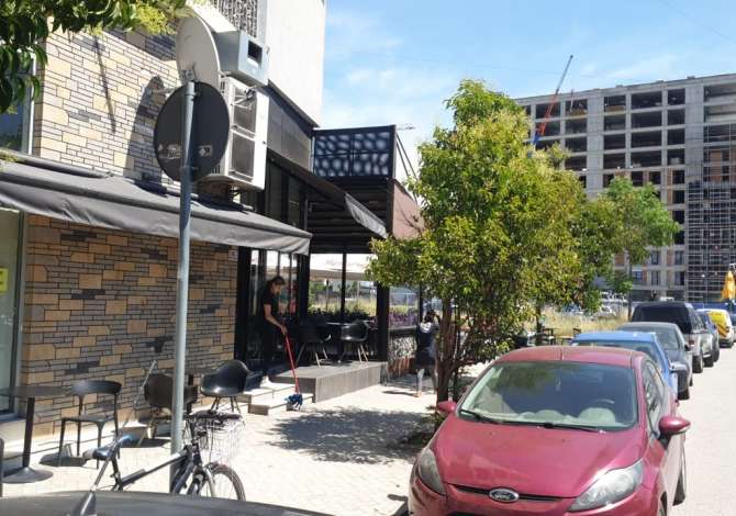 Njoftime Pune ne Tirane, Profesioni Kamarier/e, Banakier/e , , Pagesa Me Marreveshje.