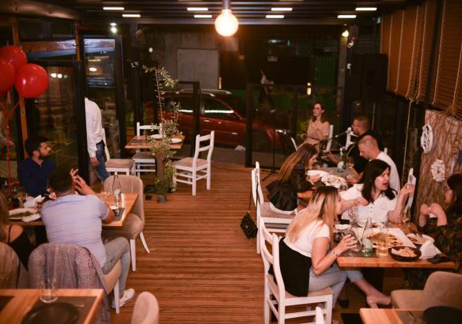 Njoftime Pune ne Tirane, Profesioni Ndihmes Kuzhinier/e , , Pagesa Me Marreveshje.