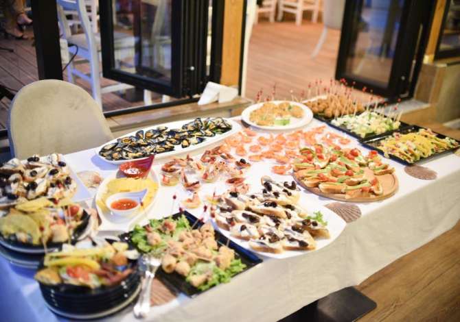 Njoftime Pune ne Tirane, Profesioni Ndihmes Kuzhinier/e , , Pagesa Me Marreveshje.