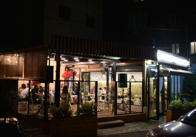 Njoftime Pune ne Tirane, Profesioni Ndihmes Kuzhinier/e , , Pagesa Me Marreveshje.