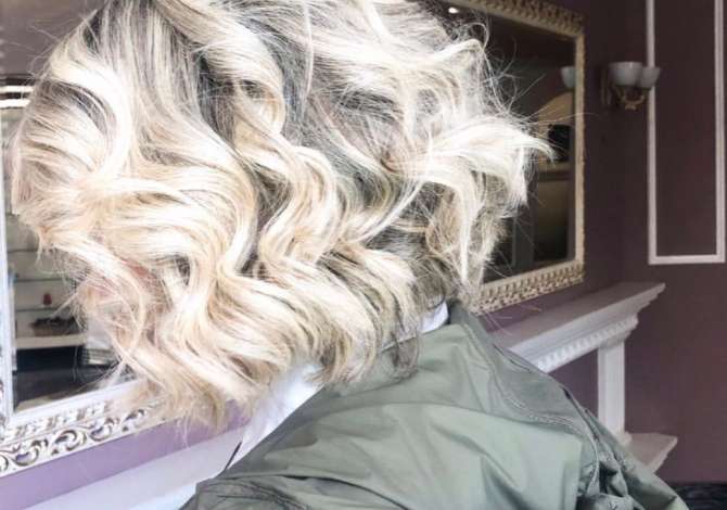 Njoftime Pune ne Tirane, Profesioni Parukiere , , Pagesa Me Marreveshje.