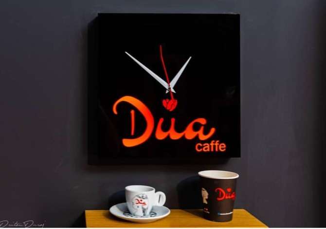 Njoftime Pune Kamarier/e