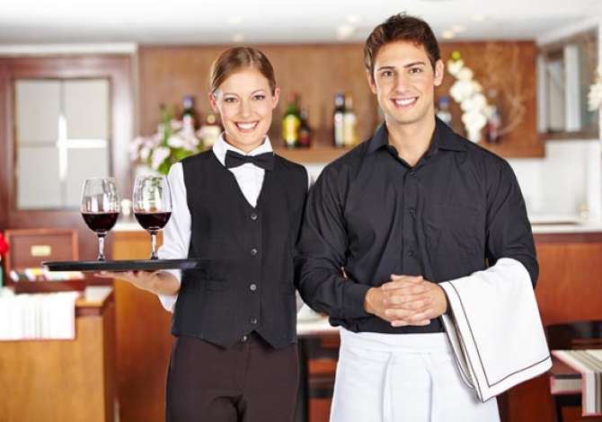 Njoftime Pune ne Tirane, Profesioni Kuzhinier/e, Banakier/e , , Pagesa Me Marreveshje.