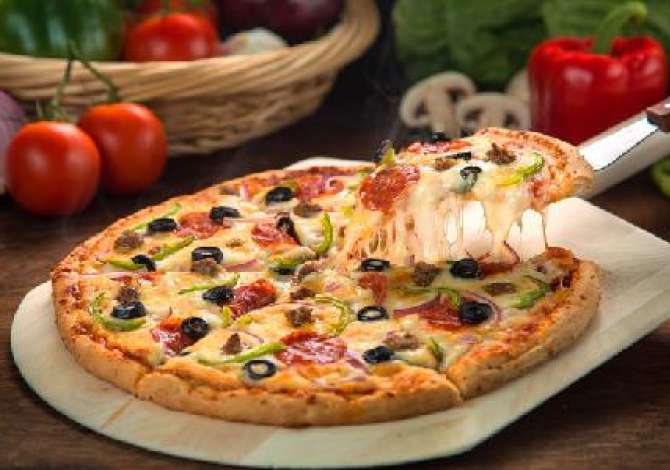 Njoftime Pune Picier, Shperndares kapsule kafeje