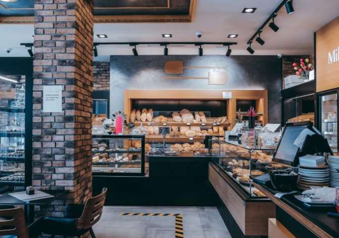 Njoftime Pune ne Tirane, Profesioni Kamarier/e , , Pagesa Me Marreveshje.