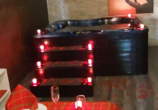 Njoftime Pune ne Tirane, Profesioni Masazhiere , , Pagesa Me Marreveshje.