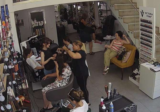 Njoftime Pune ne Tirane, Profesioni Menaxher/e, Parukiere , , Pagesa Me Marreveshje.